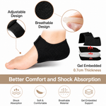 CushionFit Heel Protecter🔰
