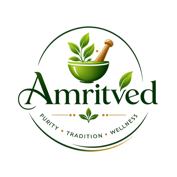 Amritved