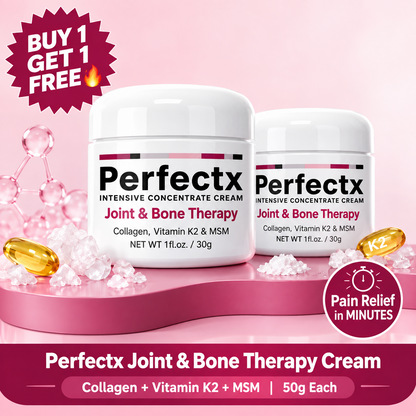 Perfectx Joint & Bone Therapy — BUY 1 GET 1 FREE🎁