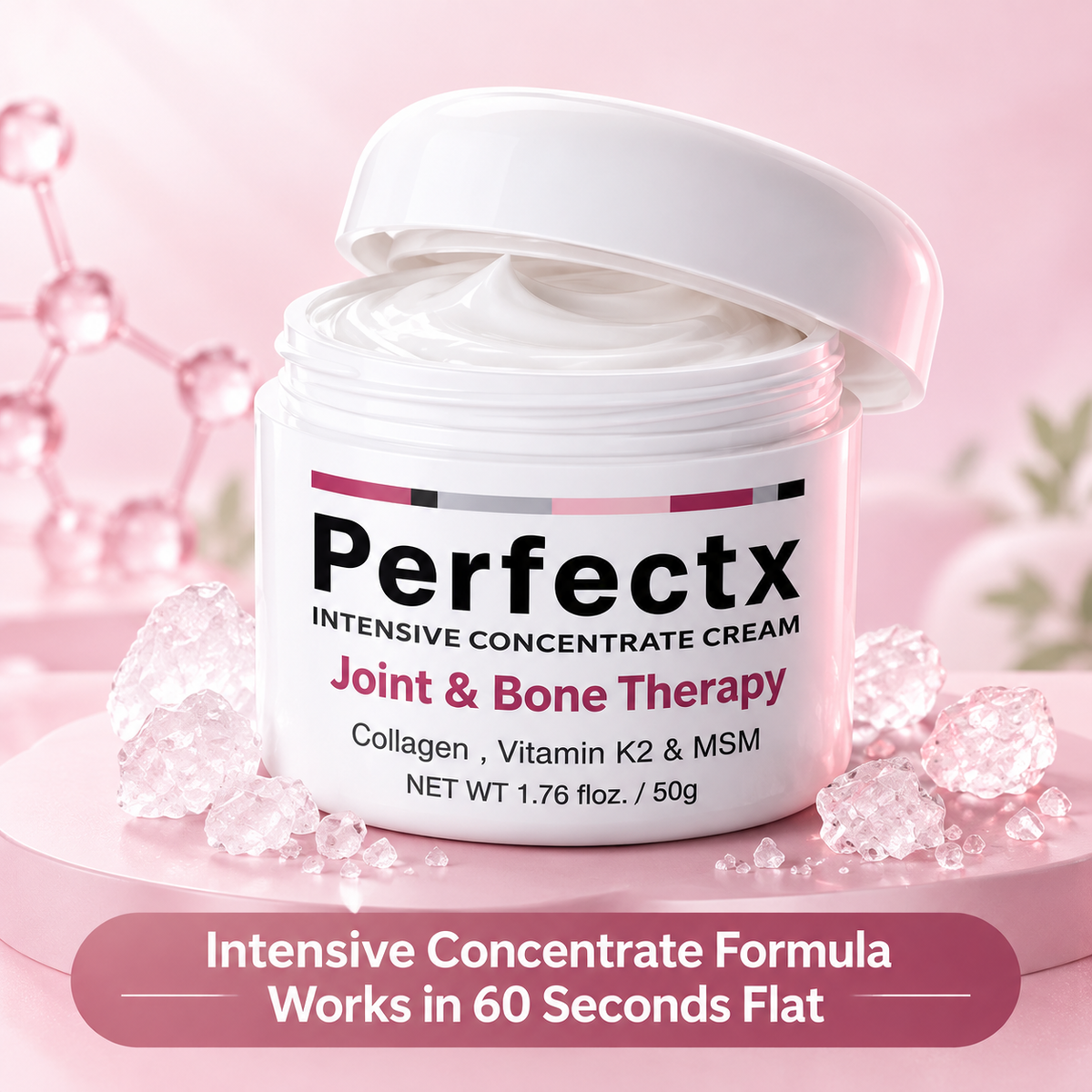 Perfectx Joint & Bone Therapy — BUY 1 GET 1 FREE🎁